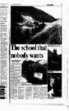 Newcastle Journal Thursday 25 June 1992 Page 3