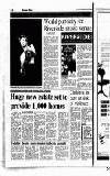 Newcastle Journal Thursday 25 June 1992 Page 14