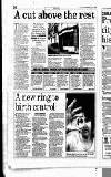 Newcastle Journal Thursday 25 June 1992 Page 26