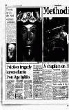 Newcastle Journal Friday 26 June 1992 Page 20