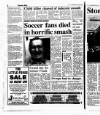 Newcastle Journal Saturday 27 June 1992 Page 2