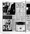 Newcastle Journal Saturday 27 June 1992 Page 14