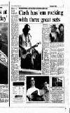 Newcastle Journal Monday 29 June 1992 Page 7
