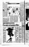 Newcastle Journal Monday 29 June 1992 Page 12
