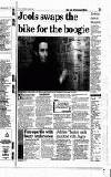 Newcastle Journal Monday 29 June 1992 Page 21