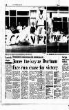 Newcastle Journal Monday 29 June 1992 Page 42