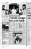 Newcastle Journal Wednesday 01 July 1992 Page 4