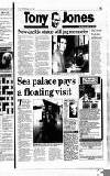 Newcastle Journal Wednesday 01 July 1992 Page 15