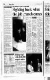 Newcastle Journal Wednesday 01 July 1992 Page 38
