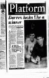 Newcastle Journal Friday 03 July 1992 Page 23