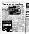 Newcastle Journal Saturday 04 July 1992 Page 4