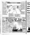 Newcastle Journal Saturday 04 July 1992 Page 12