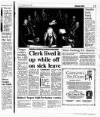 Newcastle Journal Saturday 04 July 1992 Page 19