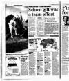 Newcastle Journal Saturday 04 July 1992 Page 22