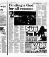 Newcastle Journal Saturday 04 July 1992 Page 23