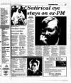 Newcastle Journal Saturday 04 July 1992 Page 37