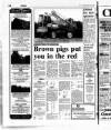 Newcastle Journal Saturday 04 July 1992 Page 44