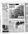 Newcastle Journal Saturday 04 July 1992 Page 58