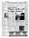 Newcastle Journal Monday 06 July 1992 Page 2