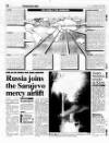 Newcastle Journal Monday 06 July 1992 Page 10
