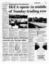 Newcastle Journal Monday 06 July 1992 Page 11