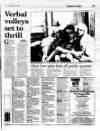 Newcastle Journal Monday 06 July 1992 Page 15