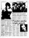 Newcastle Journal Monday 06 July 1992 Page 19