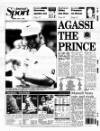 Newcastle Journal Monday 06 July 1992 Page 32