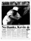 Newcastle Journal Monday 06 July 1992 Page 33