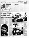 Newcastle Journal Monday 06 July 1992 Page 43