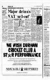 Newcastle Journal Wednesday 29 July 1992 Page 6