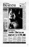 Newcastle Journal Wednesday 29 July 1992 Page 37