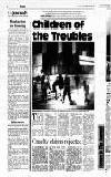 Newcastle Journal Thursday 30 July 1992 Page 8