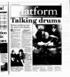 Newcastle Journal Friday 31 July 1992 Page 21