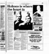 Newcastle Journal Friday 31 July 1992 Page 23