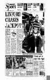 Newcastle Journal Saturday 15 August 1992 Page 56