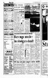 Newcastle Journal Monday 17 August 1992 Page 2