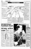 Newcastle Journal Tuesday 18 August 1992 Page 10