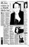 Newcastle Journal Tuesday 18 August 1992 Page 21
