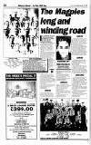 Newcastle Journal Tuesday 18 August 1992 Page 40