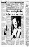 Newcastle Journal Wednesday 19 August 1992 Page 4