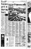 Newcastle Journal Wednesday 19 August 1992 Page 44