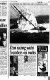 Newcastle Journal Friday 21 August 1992 Page 3