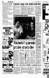 Newcastle Journal Friday 21 August 1992 Page 10
