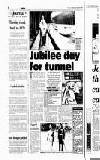 Newcastle Journal Saturday 22 August 1992 Page 8