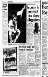 Newcastle Journal Monday 24 August 1992 Page 4