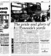 Newcastle Journal Saturday 29 August 1992 Page 9