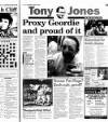 Newcastle Journal Saturday 29 August 1992 Page 19