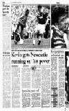 Newcastle Journal Monday 31 August 1992 Page 36