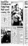 Newcastle Journal Tuesday 01 September 1992 Page 4